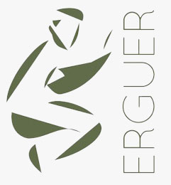 Erguer