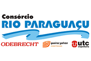 Consorcio Rio Paraguacu